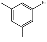 3-BROMO-5-IODOTOLUENE