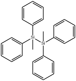 1,2-DIMETHYL-1,1,2,2-TETRAPHENYLDISILANE
