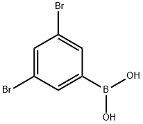 3,5-DIBROMOBENZENEBORONIC ACID