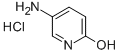 5-AMINO-2-PYRIDINOL HYDROCHLORIDE, 95