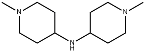 BIS(1-METHYLPIPERIDIN-4-YL)AMINE