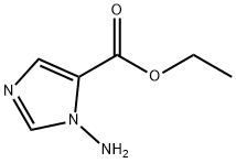 ethyl 1-aMino-1H-iMidazole-5-carboxylate
