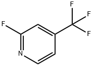 2-Fluoro-4-trifluoromethyl-pyridine