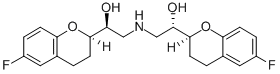 (-)-Nebivolol