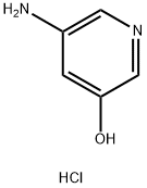 3-AMino-5-hydroxypyridine Dihydrochloride