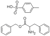 DL-PHENYLALANINE-OBZL P-TOSYLATE