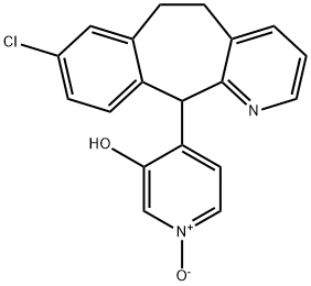 Desloratadine Hydroxypiperidine N-Oxide