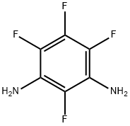 1,3-DIAMINO-2,4,5,6-TETRAFLUOROBENZENE