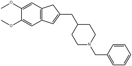 Dehydrodeoxy Donepezil (Donepezil Impurity)