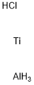 TITANIUM(III) CHLORIDE-ALUMINUM(III) CHLORIDE