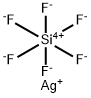 SILVER HEXAFLUOROSILICATE