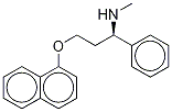 (R)-N-DeMethyl Dapoxetine