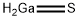 GALLIUM SULFIDE