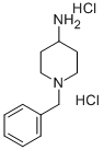 4-AMINO-1-BENZYLPIPERIDINE DIHYDROCHLORIDE HYDRATE