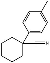 1-(4-Methylphenyl)-1-cyclohexanecarbonitrile