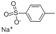 SODIUM P-TOLUENESULFONATE