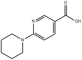 6-PIPERIDINONICOTINIC ACID