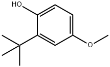 3-TERT-BUTYL-4-HYDROXYANISOLE