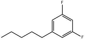 1,3-Difluoro-5-pentylbenzene