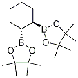 trans-1,2-Bis(4,4,5,5-tetramethyl-1,3,2-dioxaborolan-2-yl)cyclohexane