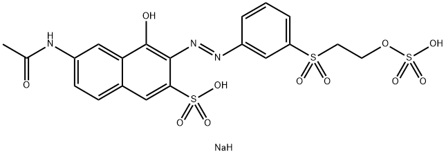 REACTIVE ORANGE 16