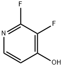 2,3-difluoro-4-hydroxypyridine