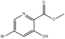 Methyl 5-bromo-3-hydroxypicolinate