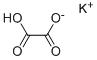 Potassium binoxalate