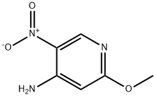 4-PYRIDINAMINE, 2-METHOXY-5-NITRO-