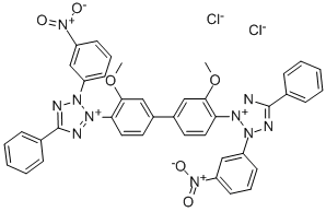 3-NITROTETRAZOLIUM BLUE CHLORIDE