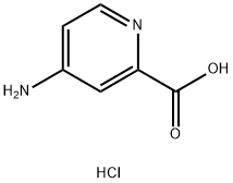 4-Aminopicolinic acid hydrochloride