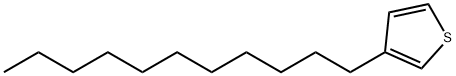 3-N-UNDECYLTHIOPHENE