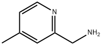 (4-METHYLPYRIDIN-2-YL)METHYLAMINE