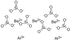 BERYLLIUM ALUMINUM SILICATE