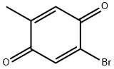 2-BROMO-5-METHYL-1,4-BENZOQUINONE