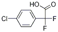 (4-Chlorophenyl)-difluoroacetic acid