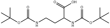 2,4-BIS-TERT-BUTOXYCARBONYLAMINO-BUTYRIC ACID