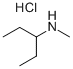 METHYL-(3-PENTYL)-AMINE HCL