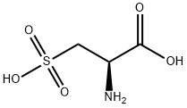 CYSTEIC ACID