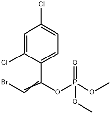 BROMFENVINPHOS-METHYL