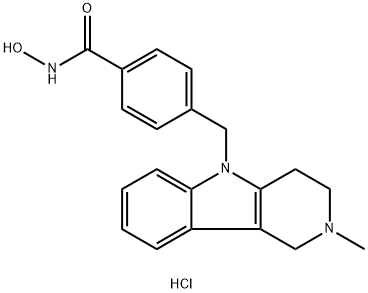 Tubastatin A hydrochloride