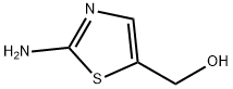 2-Amino-5-thiazolemethanol