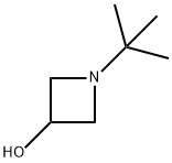 1-tert-Butylazetidin-3-ol