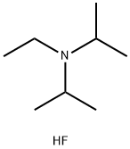 Diisopropylethylamine trihydrofluoride