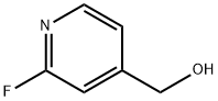 2-FLUORO-4-PYRIDINEMETHANOL