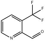 3-TRIFLUOROMETHYL-2-FORMYLPYRIDINE