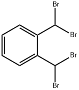 ALPHA,ALPHA,ALPHA',ALPHA'-TETRABROMO-O-XYLENE