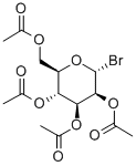 2,3,4,6-TETRA-O-ACETYL-ALPHA-D-MANNOPYRANOSYL BROMIDE