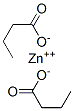 zinc dibutyrate