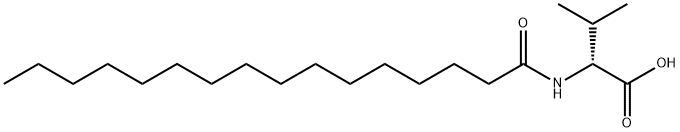 N-Hexadecanoyl-D-valine